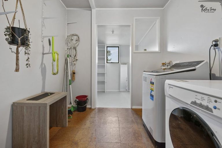 Photo of property in 171 Opanake Road, Parore, Dargaville, 0372