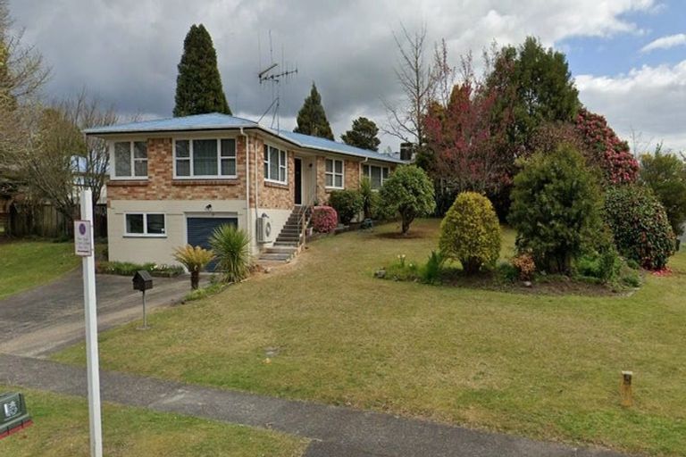 Photo of property in 24 Strathmore Drive, Tokoroa, 3420