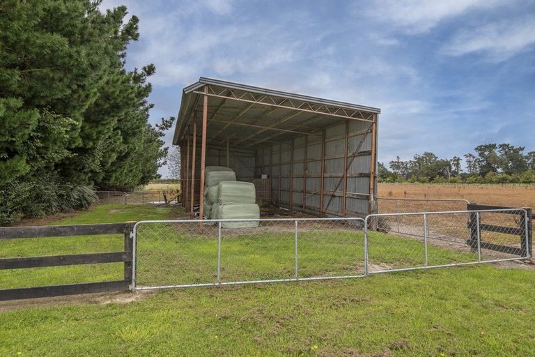 Photo of property in 520 Mclaughlins Road, Darfield, 7571
