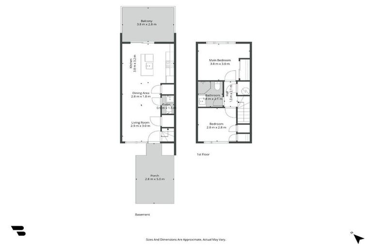 Photo of property in 7 Awhi Lane, Massey, 0614