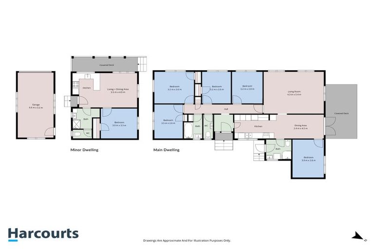 Photo of property in 52 Robertson Road, Favona, Auckland, 2024