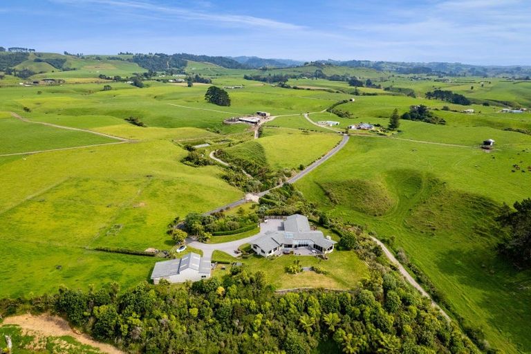 Photo of property in 78 Waitoetoe Road, Mimi, Urenui, 4377