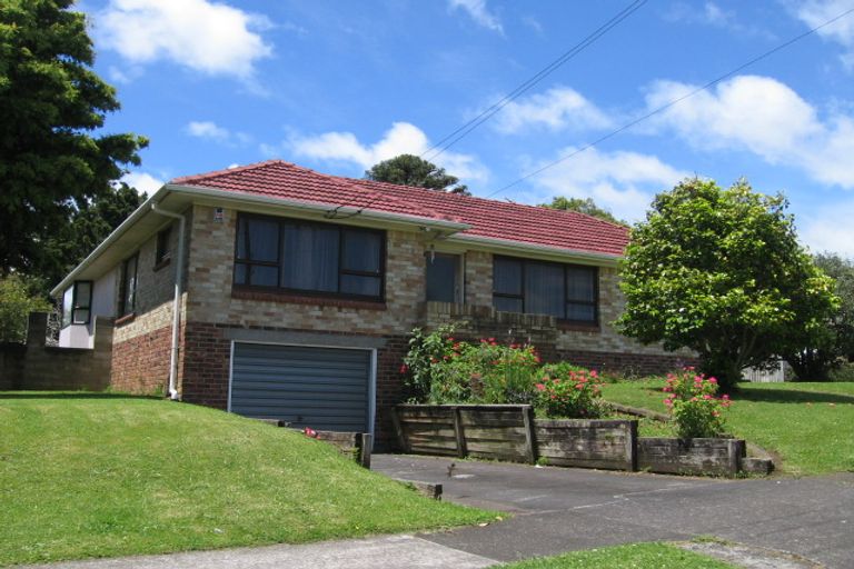 Photo of property in 18 Fenton Street, Papatoetoe, Auckland, 2025