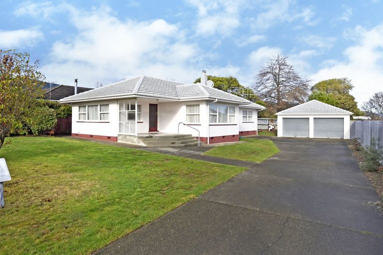 Photo of property in 6 Keats Crescent, Stoke, Nelson, 7011