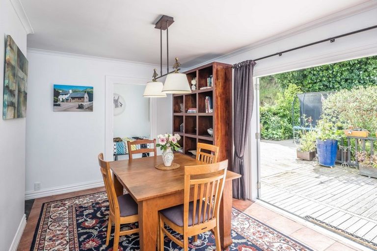 Photo of property in 119 Miramar North Road, Miramar, Wellington, 6022