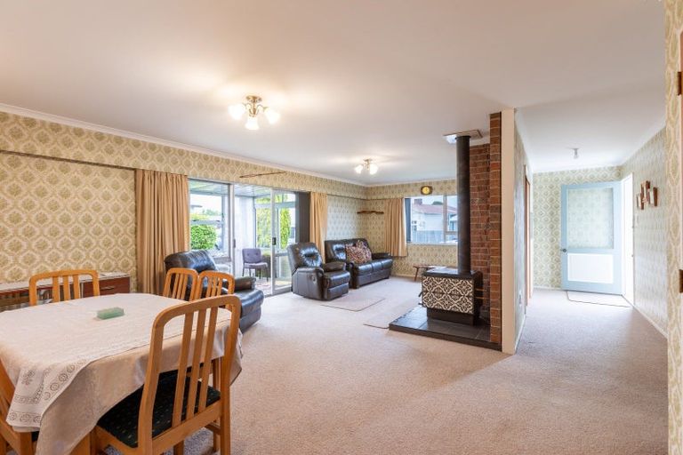 Photo of property in 2a Hunter Street, Dannevirke, 4930