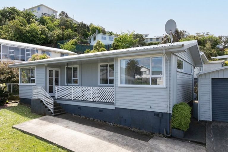 Photo of property in 20 Branscombe Street, Johnsonville, Wellington, 6037