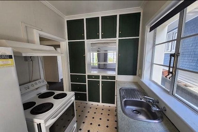 Photo of property in 243u1 The Terrace, Te Aro, Wellington, 6011