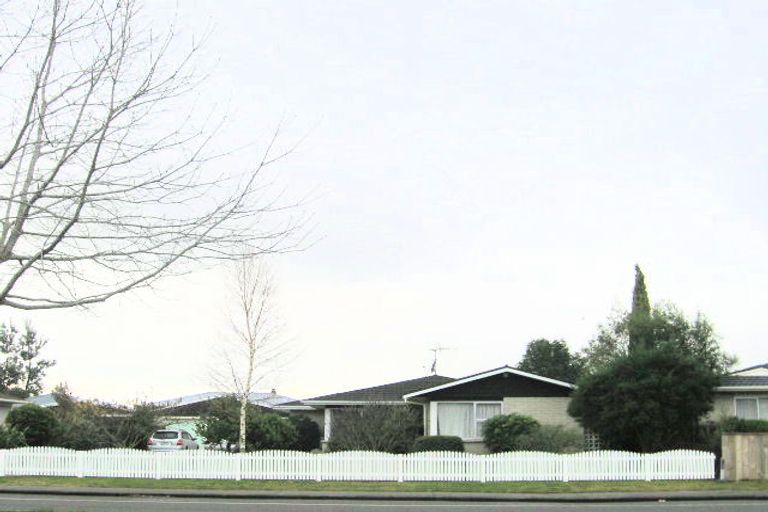 Photo of property in 118 Flaxmere Avenue, Flaxmere, Hastings, 4120