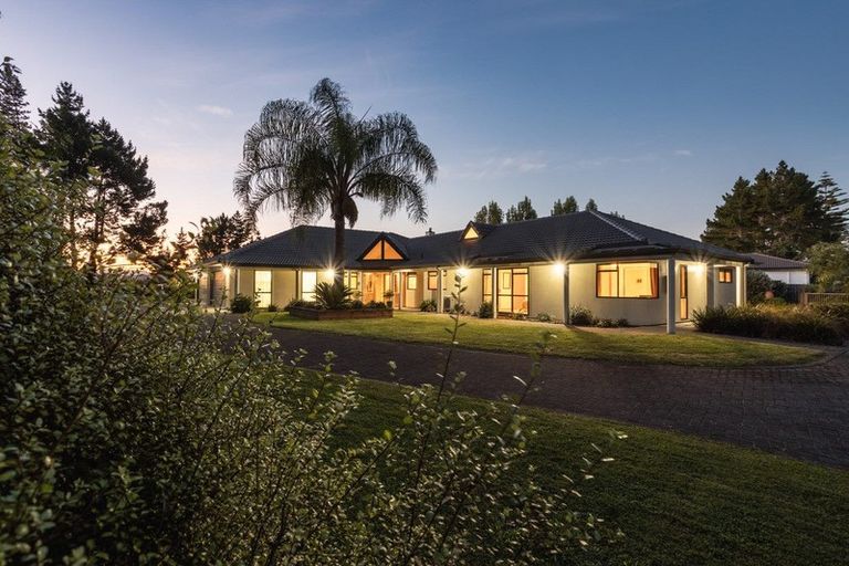 Photo of property in 8r Freeburn Road, Pyes Pa, Tauranga, 3112
