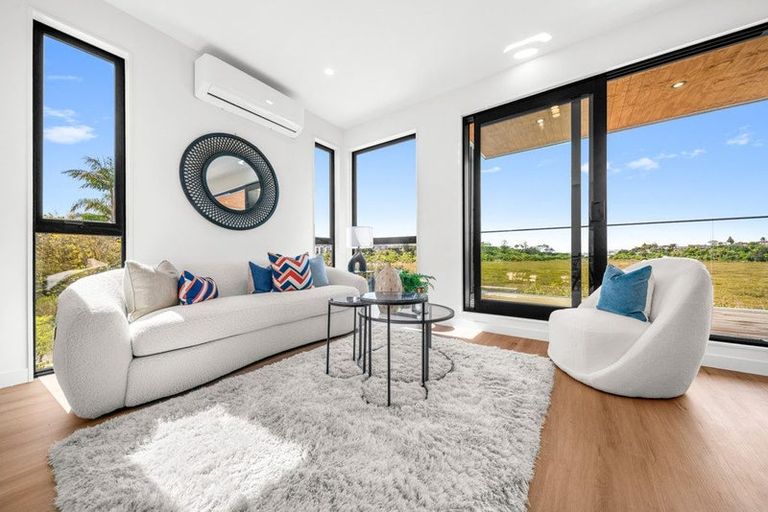 Photo of property in 33c Saint Peters Street, Northcote, Auckland, 0627