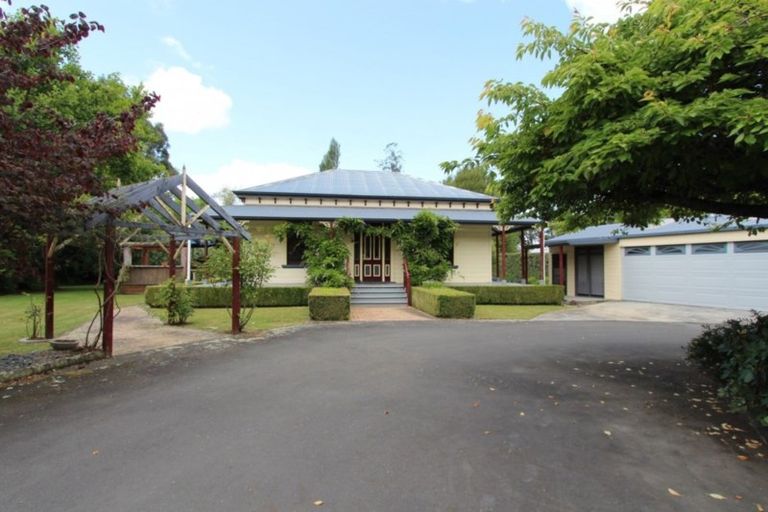 Photo of property in 54 Lochmaben Road, Tokoroa, 3420