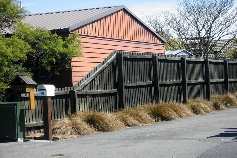 Photo of property in 40 Reginald Street, Burwood, Christchurch, 8083