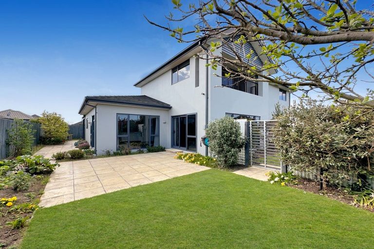 Photo of property in 49 Napier Drive, Wigram, Christchurch, 8042