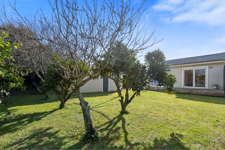 Photo of property in 41 Fairfield Avenue, Fairfield, Lower Hutt, 5011