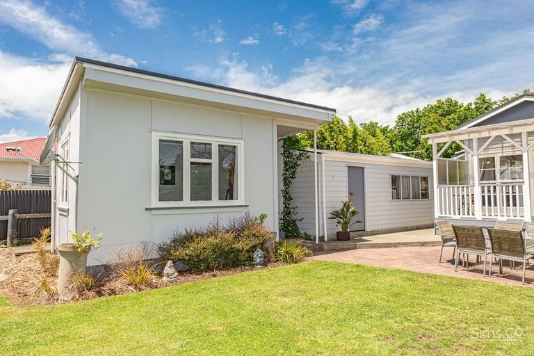 Photo of property in 279 Somme Parade, Aramoho, Whanganui, 4500