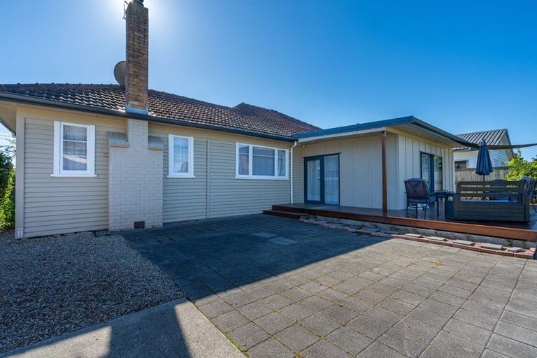 Photo of property in 64 Nixon Street, Hamilton East, Hamilton, 3216