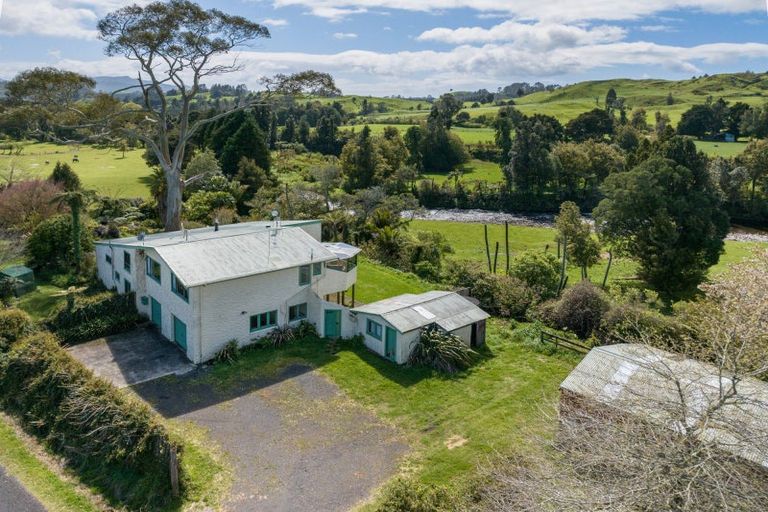 Photo of property in 171 Franklin Road, Waihi, 3682