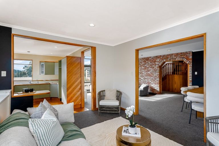 Photo of property in 107 Cockayne Road, Khandallah, Wellington, 6035