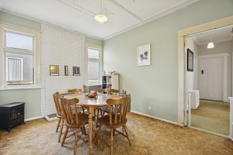 Photo of property in 25 Normanby Street, Saint Kilda, Dunedin, 9012