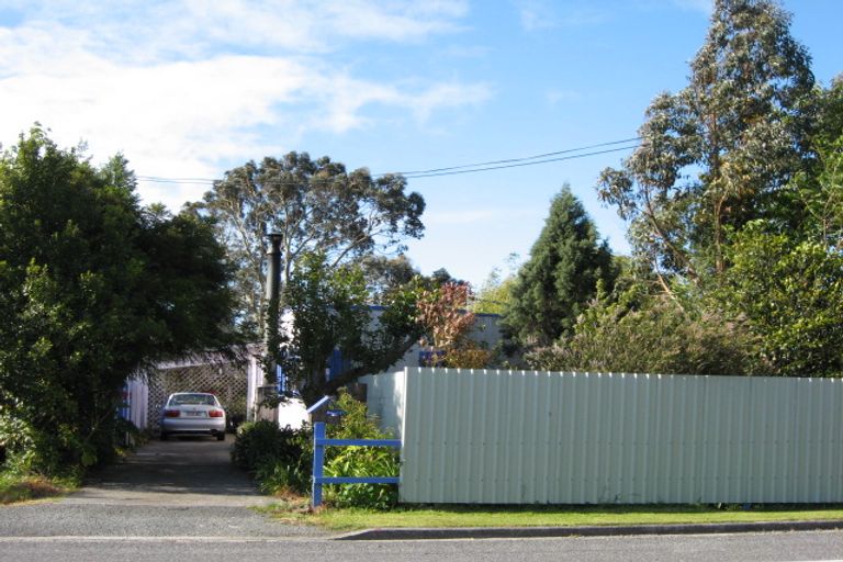 Photo of property in 121 Brougham Street, Westport, 7825