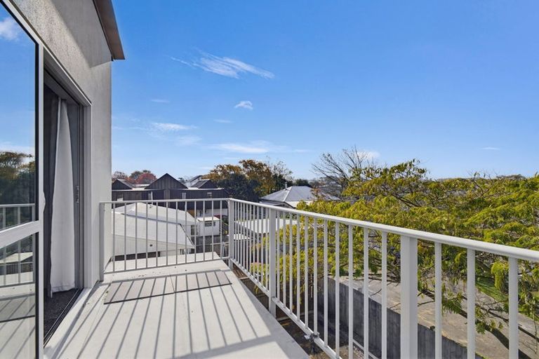 Photo of property in 8/443 Cashel Street, Linwood, Christchurch, 8011