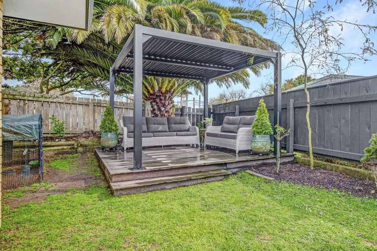 Photo of property in 1a Alexander Place, Otaki, 5512