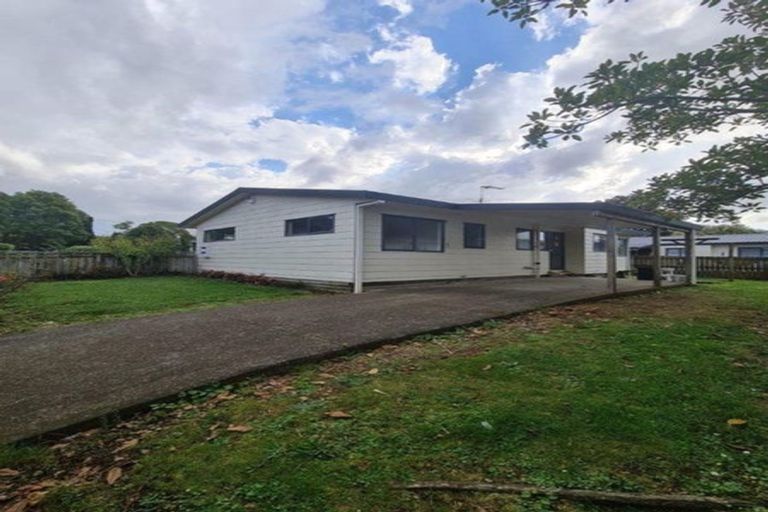 Photo of property in 89 Princes Street, Pukekohe, 2120