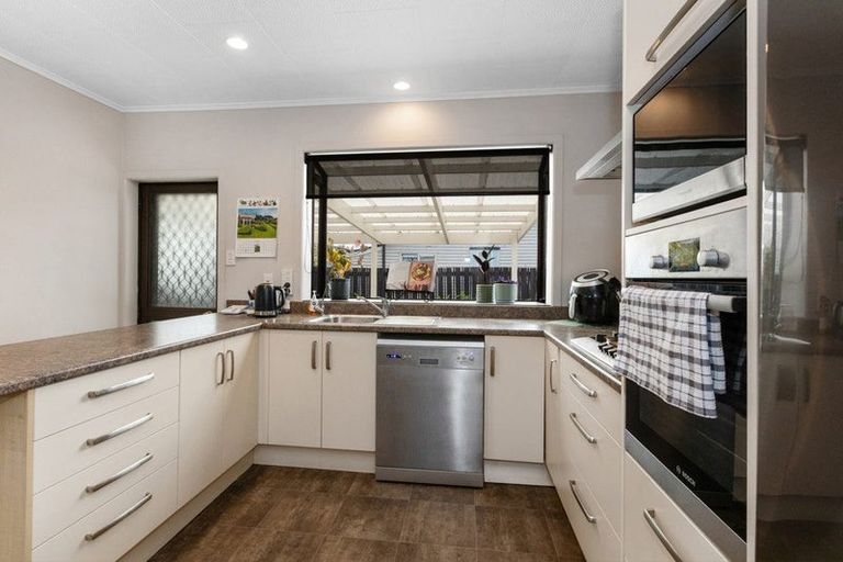 Photo of property in 379 Thames Street, Morrinsville, 3300