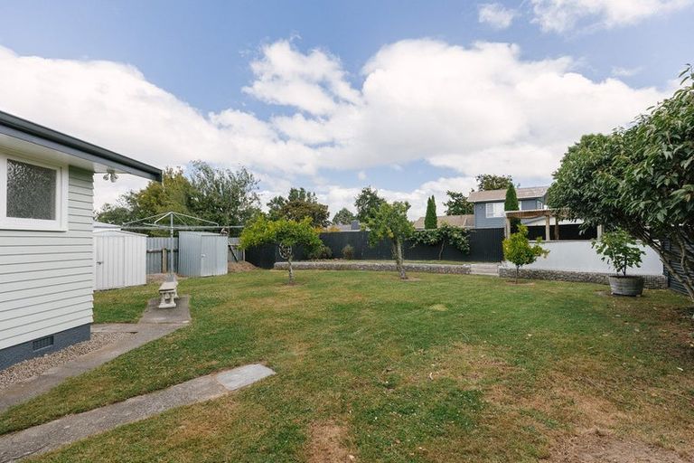 Photo of property in 190 Milson Line, Milson, Palmerston North, 4414