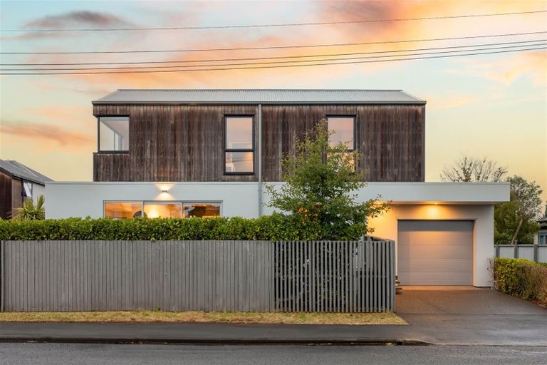 Photo of property in 474 Manchester Street, St Albans, Christchurch, 8014