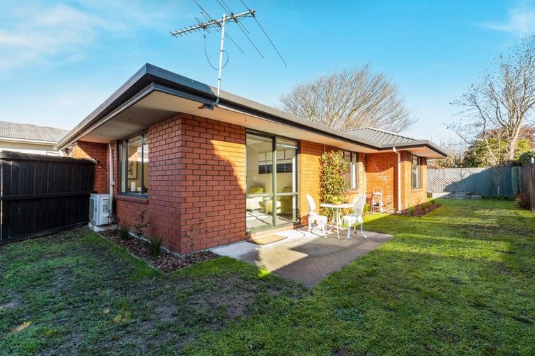 Photo of property in 129 Lyttelton Street, Spreydon, Christchurch, 8024