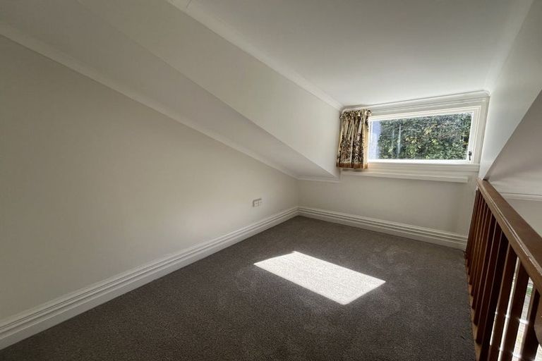 Photo of property in 20 Ascot Street, Thorndon, Wellington, 6011