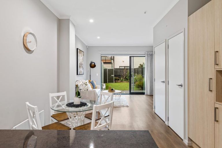 Photo of property in 3 Kerewhenua Crescent, Hobsonville, Auckland, 0616