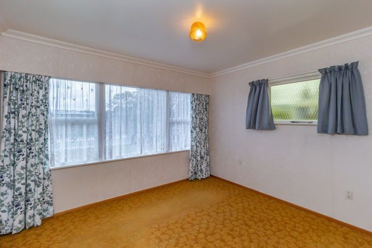 Photo of property in 6 Grey Street, Levin, 5510