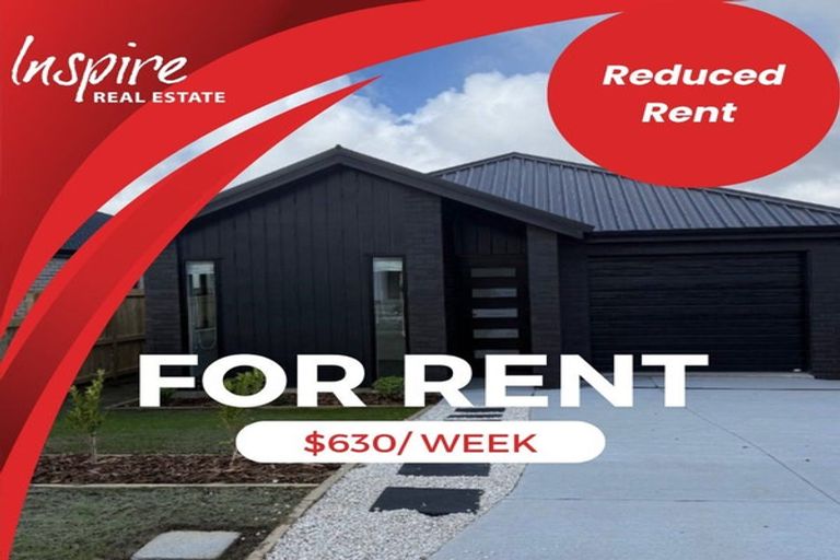 Photo of property in 28 Taiao Rise, Warkworth, 0985