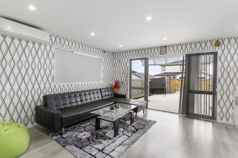 Photo of property in 54 Lime Hill Rise, Flat Bush, Auckland, 2019