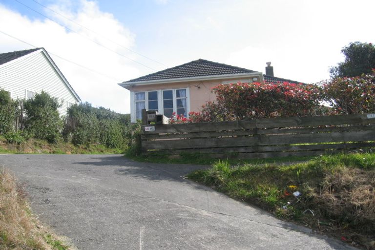 Photo of property in 28b Bannister Avenue, Johnsonville, Wellington, 6037