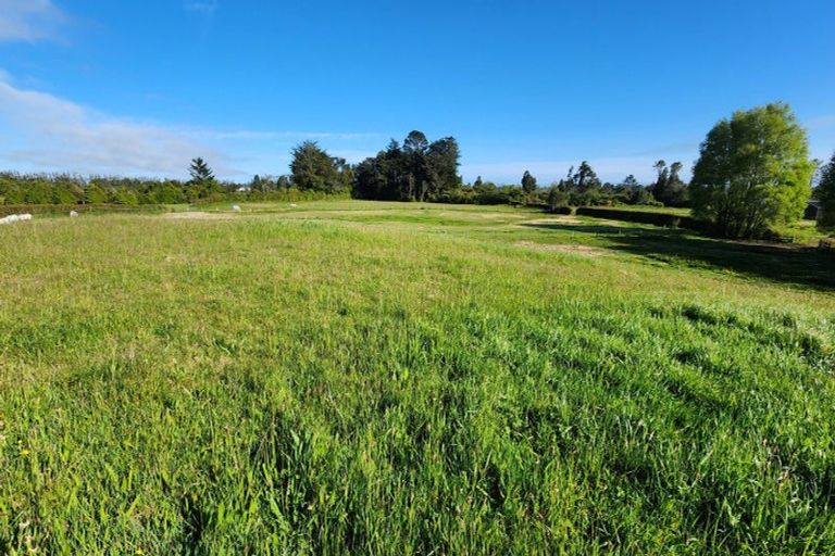 Photo of property in 114 Dudley Road Upper, Inglewood, 4386