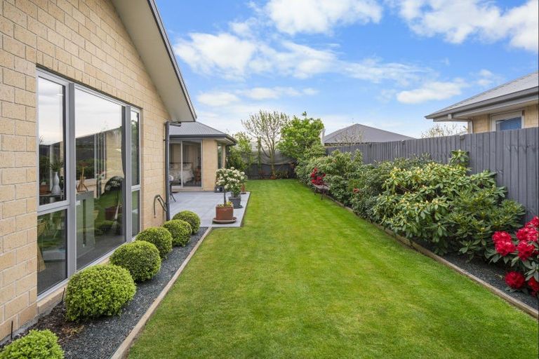 Photo of property in 24 Colebrook Drive, Rolleston, 7614