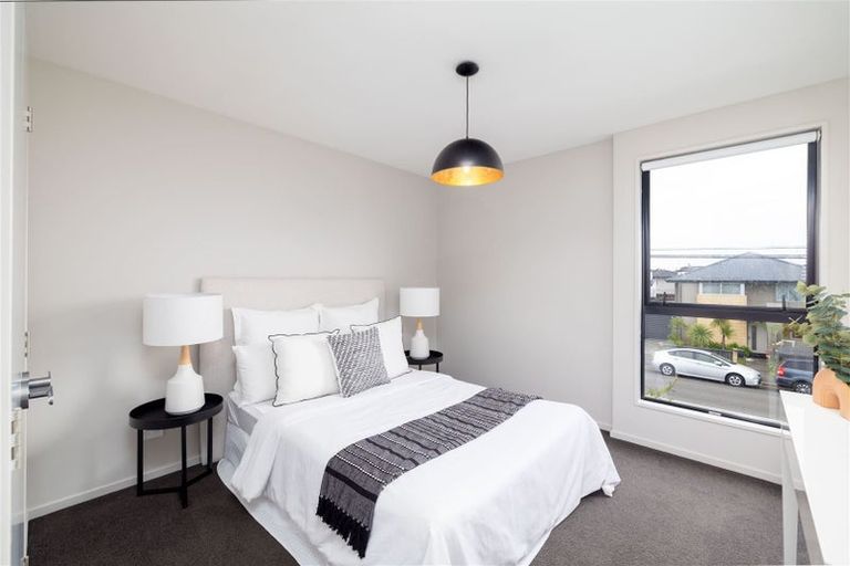 Photo of property in 474 Manchester Street, St Albans, Christchurch, 8014