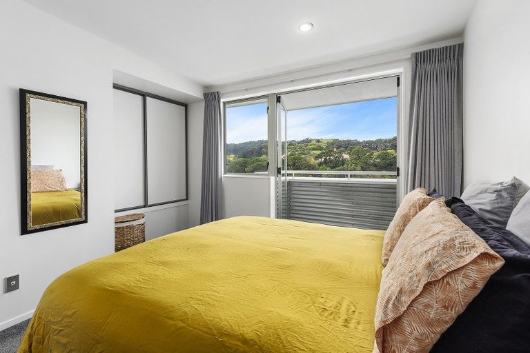 Photo of property in 13/185 Tasman Street, Mount Cook, Wellington, 6021