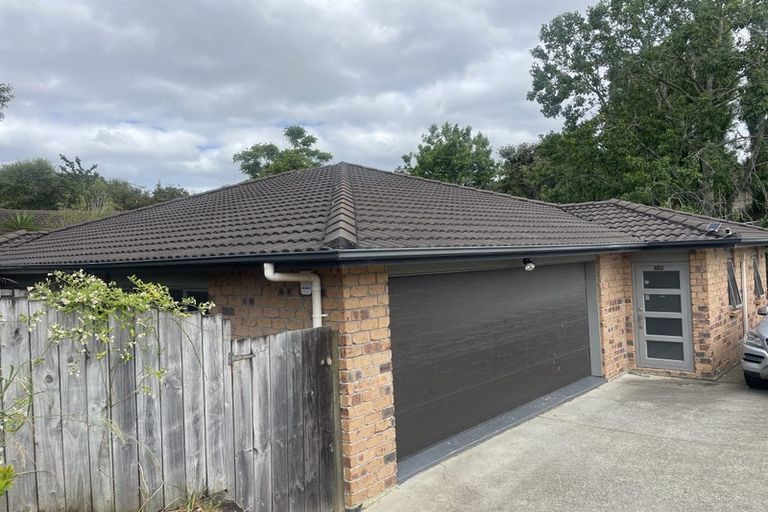 Photo of property in 16a Imperial Place, Henderson, Auckland, 0612