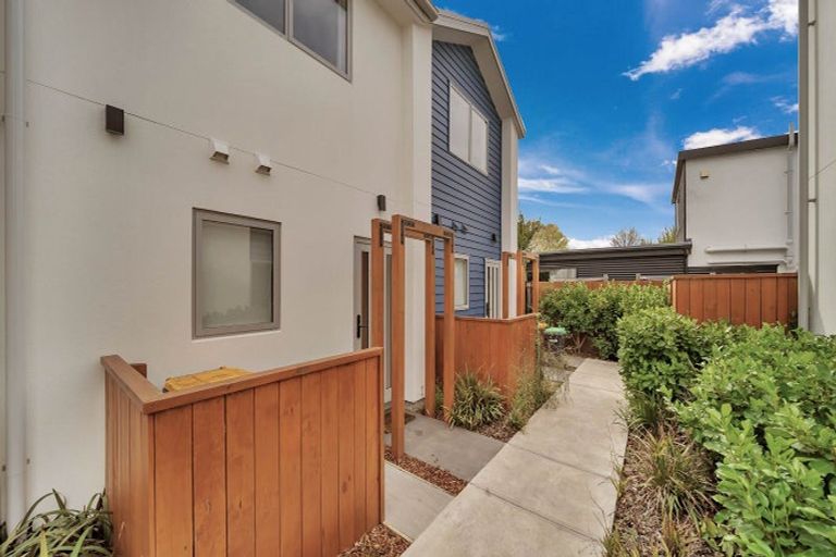 Photo of property in 10/257 Armagh Street, Christchurch Central, Christchurch, 8011