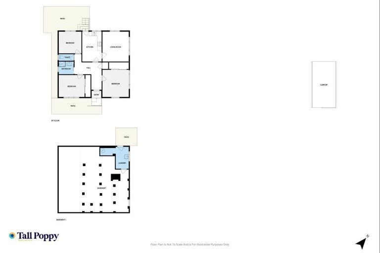 Photo of property in 60 Montague Street, North East Valley, Dunedin, 9010