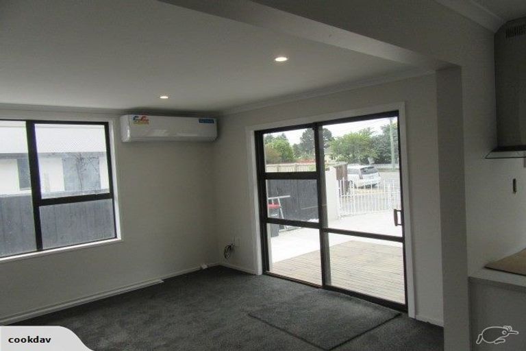 Photo of property in 471 Wairakei Road, Burnside, Christchurch, 8053
