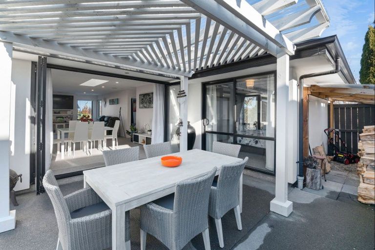 Photo of property in 27 Faringdon Boulevard, Rolleston, 7615