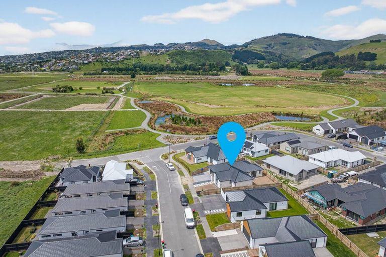 Photo of property in 18 Benrogan Drive, Halswell, Christchurch, 8025