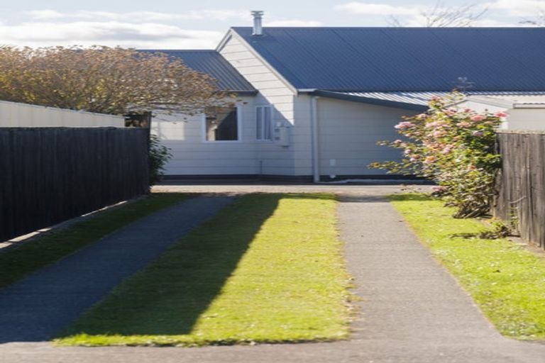 Photo of property in 90 Tawari Street, Matamata, 3400