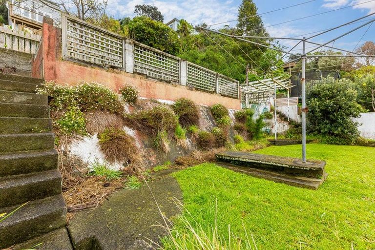 Photo of property in 27 Buckingham Street, Melrose, Wellington, 6023
